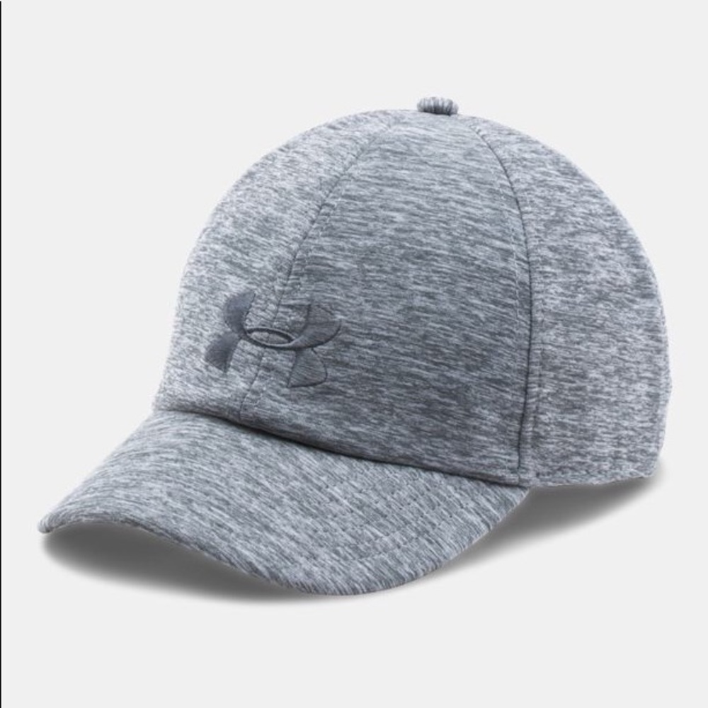 WOMENS UA RENEGADE TWIST CAP